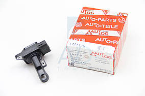 Датчик витрати повітря FORD RANGER 1998-2012 (2.5TDI/2.5TDCI) AUTLOG