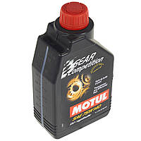 Олива гіпоїдна GEAR COMPETITION SAE 75W140 1L (WSL-M2C192-A) MOTUL