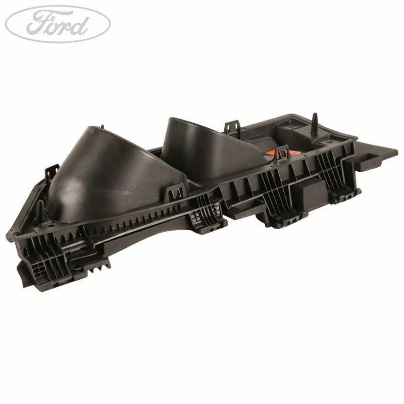 Лючек топливного бака FORDOTIT 2014- ORIGINAL