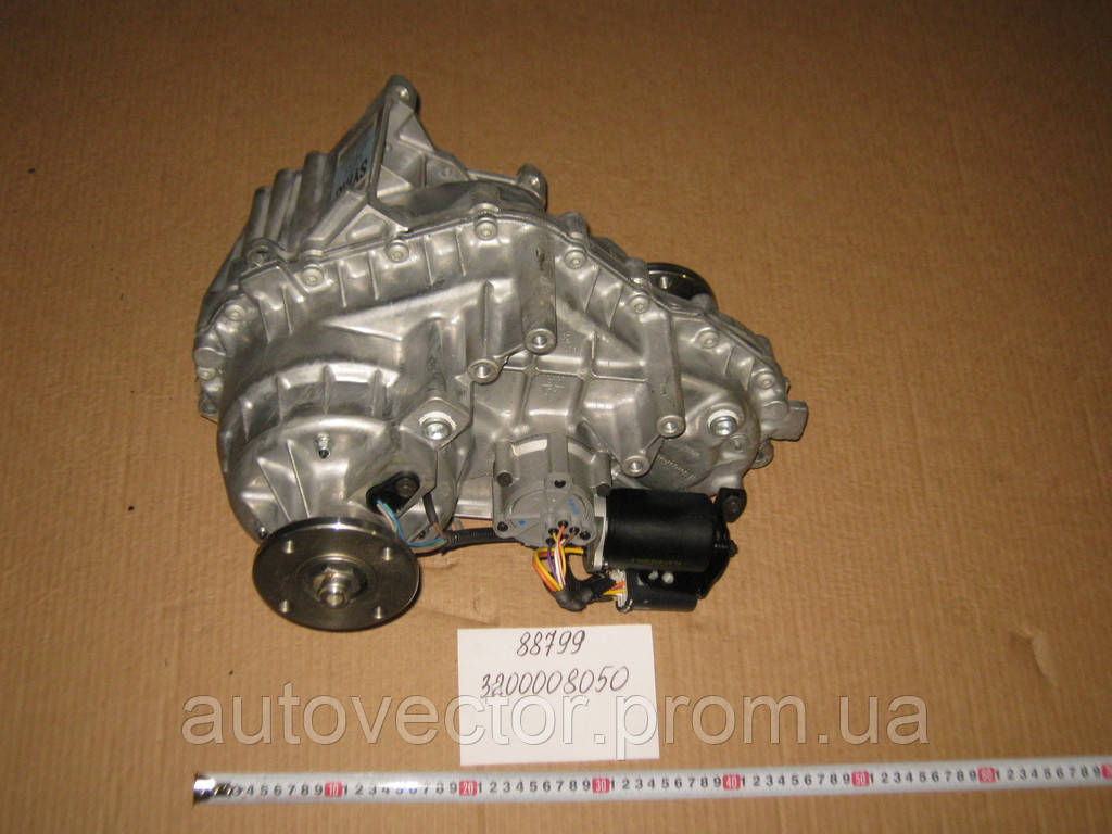 Роздаточная коробка (пр-во SsangYong) 3200008050