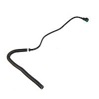 Патрубок розширювального бачка FORD TRANSIT/CUSTOM 2012-IBRAS