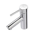Змішувач для раковини Qtap Spring QTSPRCRM001 Chrome, фото 5