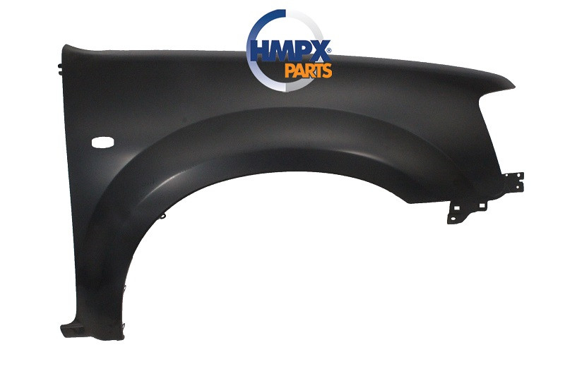 Крило переднє праве FORD RANGER 2006-2009 HMPX