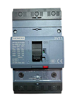 Автоматичний вимикач Siemens 3VT1703 2DC36 0AA0