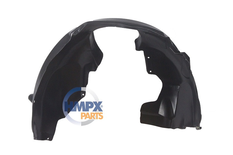Підкрилок передній правий FORD FOCUS/C-MAX 2011-2019 AUTO FORCE