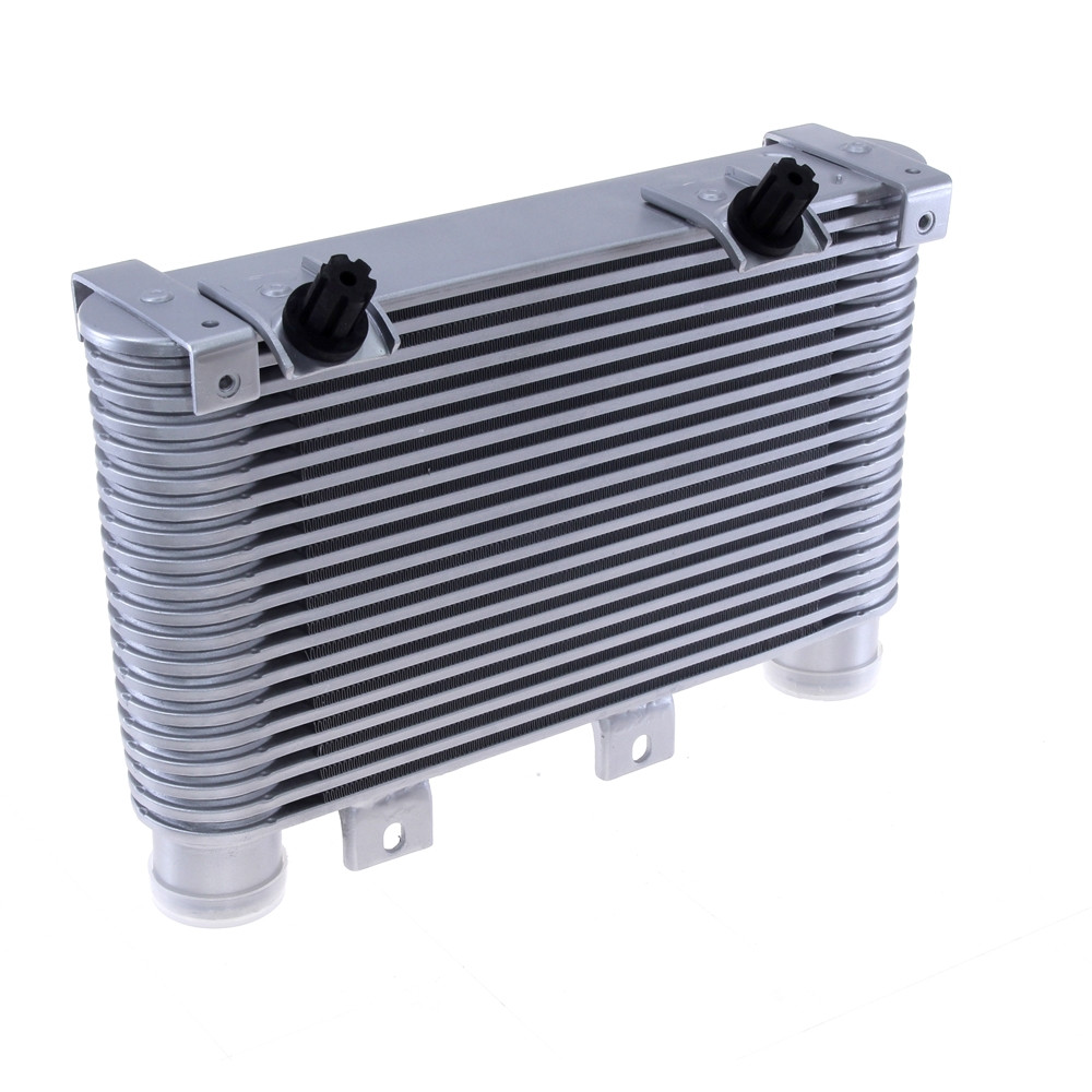 Інтеркулер FORD RANGER 2006-2009 (2.5TDCI/3.0TDCI) TAIWAN