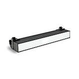 LED світильник трековий VIDEX TR05 15W 4100K 220V чорний, фото 3