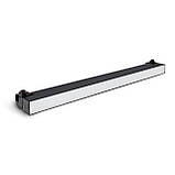 LED світильник трековий VIDEX TR05 30W 4100K 220V чорний, фото 3
