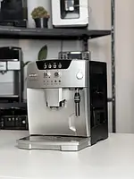 Автоматична кавомашина Delonghi Magnifica ESAM 3200 з функцією автоматичного очищення (refurbished)