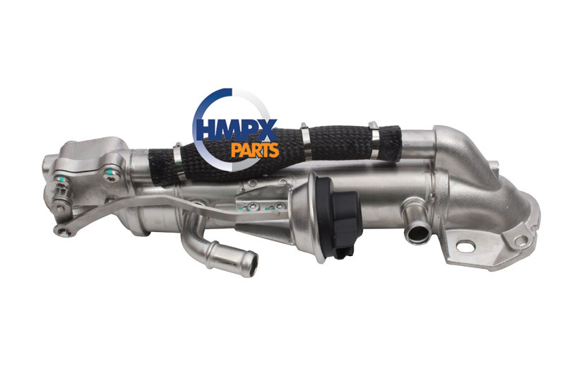 Охолоджувач EGR FORD RANGER 2012- (2.2TDI) HMPX