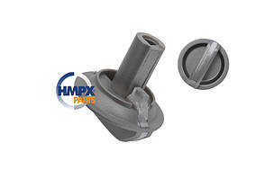 Ручка регулювання температури FORD RANGER 2006-2012 HMPX