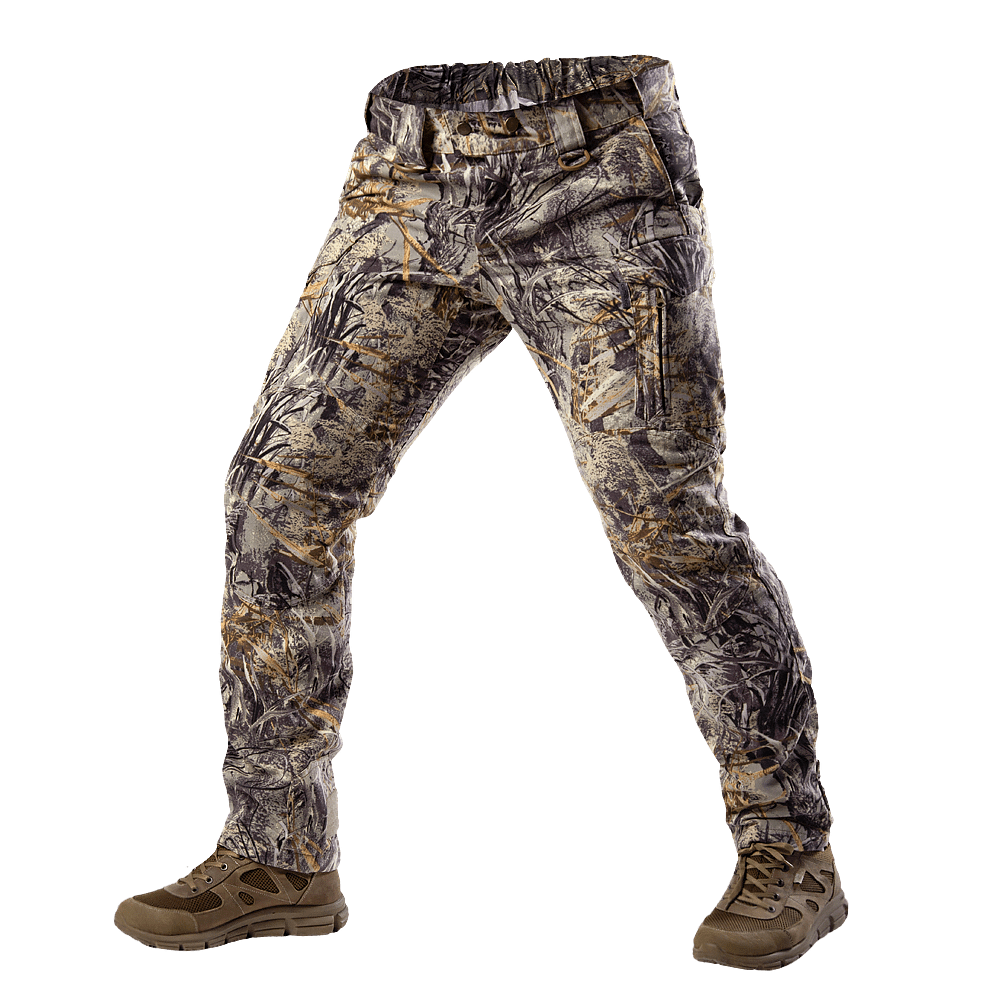 Штани Instinct 2.0 Twill Татарське зілля (8148), L