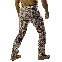 Штани Instinct 2.0 Twill Татарське зілля (8148), XXXL, фото 3