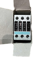 Контактор Siemens 3RT1023-1AR60