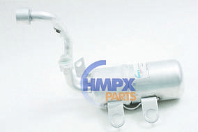 Осушувач кондиціонера FORD FOCUS/C-MAX 2003-2011 HMPX