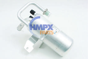 Осушитель кондиционера FORD FIESTA/FUSION 2002-2013 HMPX