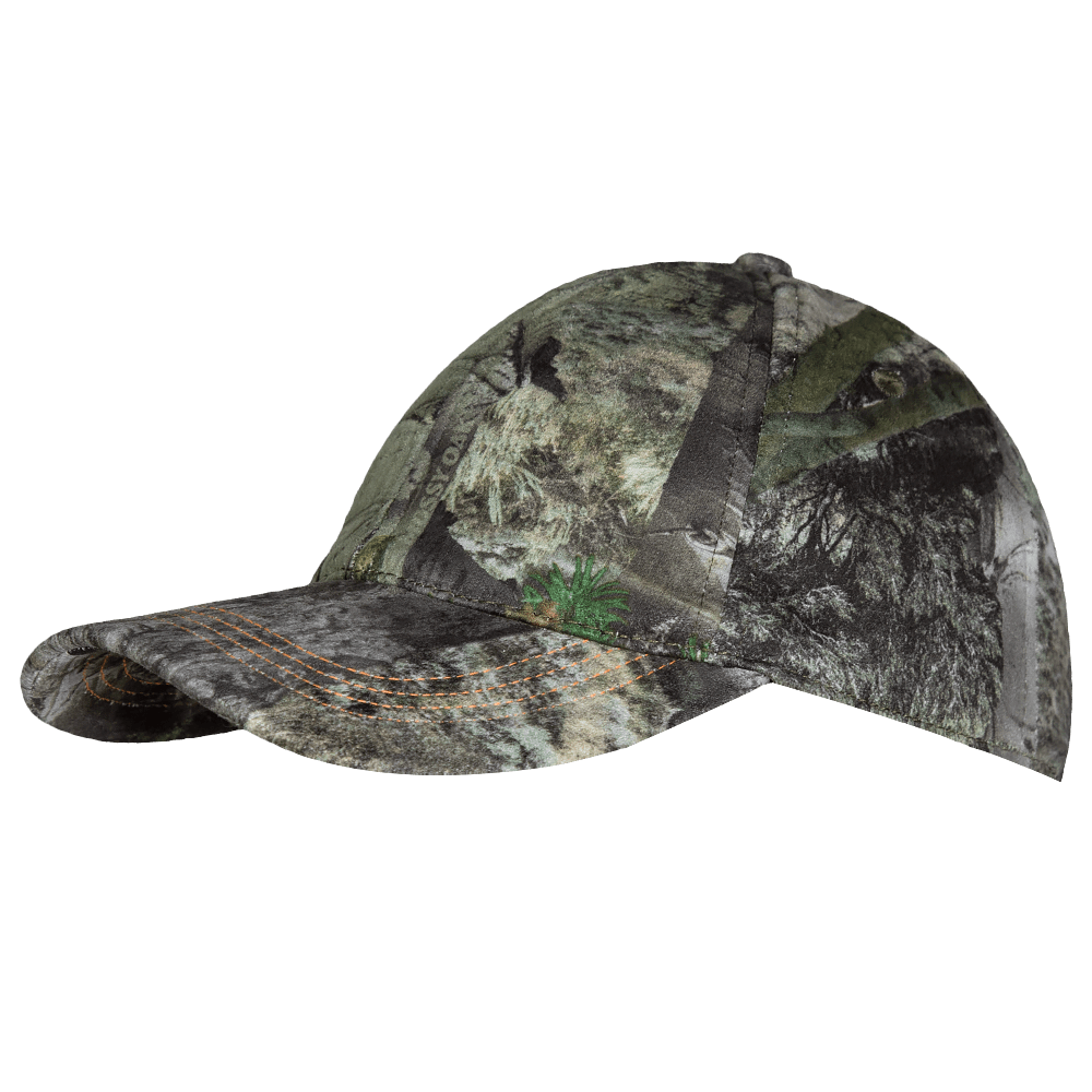 Бейсболка CamoFLEX Sequoia (1122)