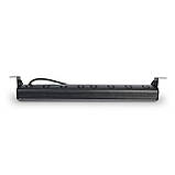 LED світильник висотний лінійний VIDEX HB022 100W 5000K 220V, фото 3