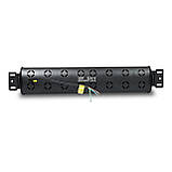 LED світильник висотний лінійний VIDEX HB022 100W 5000K 220V, фото 5