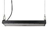 LED світильник висотний лінійний VIDEX HB022 100W 5000K 220V, фото 6