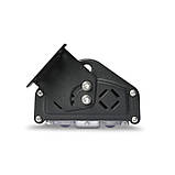LED світильник висотний лінійний VIDEX HB022 100W 5000K 220V, фото 7