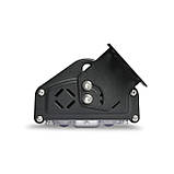 LED світильник висотний лінійний VIDEX HB022 100W 5000K 220V, фото 9