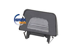 Підсвітка номера FORD TRANSIT 2014- (Без цоколя) MIPSAN