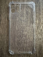 Чохол для Iphone 11 Pro Max, антиударний, силікон