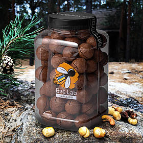 Макадамія в шкарлупі, велика баночка