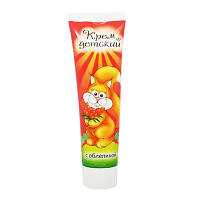 Крем дитячий з обліпихи для догляду за шкірою немовляти 100 мл Фітопродукт