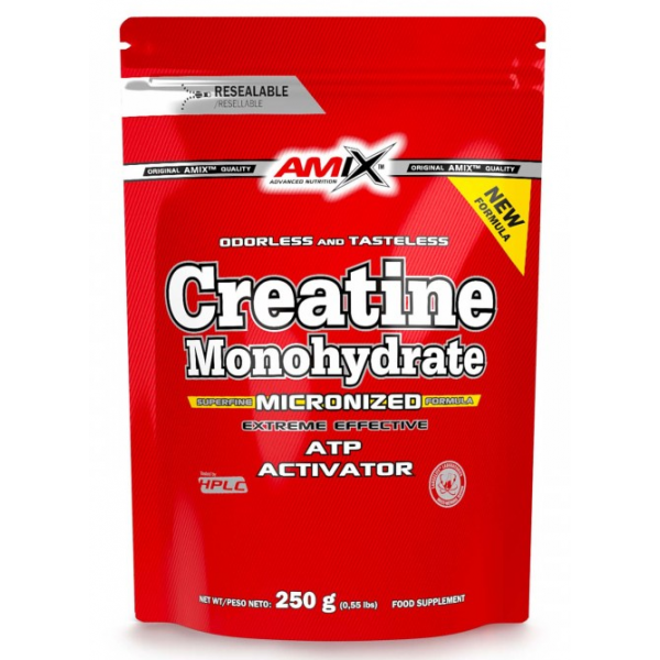 Креатин Amix Creatine monohydrate 250g