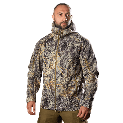 Куртка Instinct 2.0 Twill Татарське зілля (8111), XL