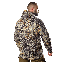 Куртка Instinct 2.0 Twill Татарське зілля (8111), XXXL, фото 3