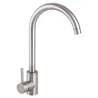 Змішувач для кухні Haiba SUS 011