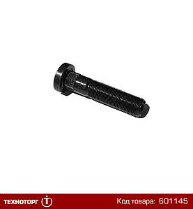 Шпилька M20x1.5x100 (47707306) ступицы, T8.410 | 47825739: продажа, цена в  Николаеве. Ступичные болты, шпильки и гайки от 