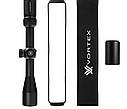 Оптичний приціл Vortex Diamondback Tactical 6-24x50 FFP MRAD, фото 4