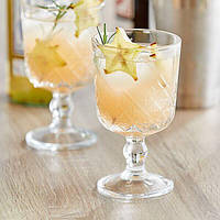 Набір келихів для червоного вина Pasabahce 330мл Timeless 4шт (440376)