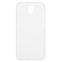 Бампер силіконовий для Umi rome X