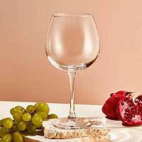 Набір келихів для червоного вина Pasabahce 655мл Enoteca 2шт (44238-2)