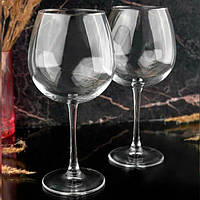 Набір келихів для червоного вина Pasabahce 780мл Enoteca 2шт (44248-2)