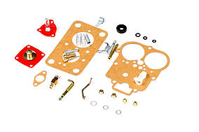 Р/к карбюратора ВАЗ 2105 (1,2 л 1,3 л) тип Озон, повний (31 наймен.) (RIDER) 2105-1107980