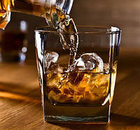 Набір склянок (стаканів) для віскі Pasabahce 310мл Baltic 6шт (41290)