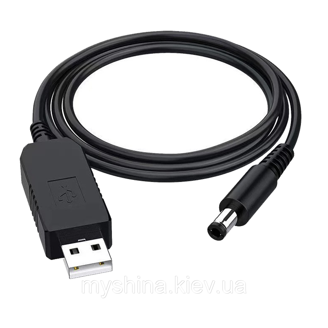 Кабель USB для роутера 100 см без перетворювача
