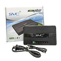 Джерело безперебійного живлення SVC 14400mAh ECO Plus UPS