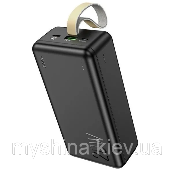 Power Bank Hoco J87B Tacker 30000 мАг PD20W+QC3.0
