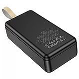 Power Bank Hoco J87B Tacker 30000 мАг PD20W+QC3.0, фото 3