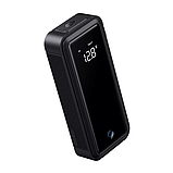 Пуско зарядний пристрій акумуляторів Baseus Super Energy Mega Series Supercapacitor Car Jump Starter 3000A, фото 3