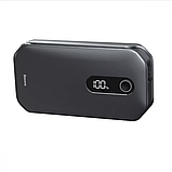 Пуско-зарядний пристрій потужний автономний Baseus Super Energy Pro Car Jump Starter 12000mAh, фото 3