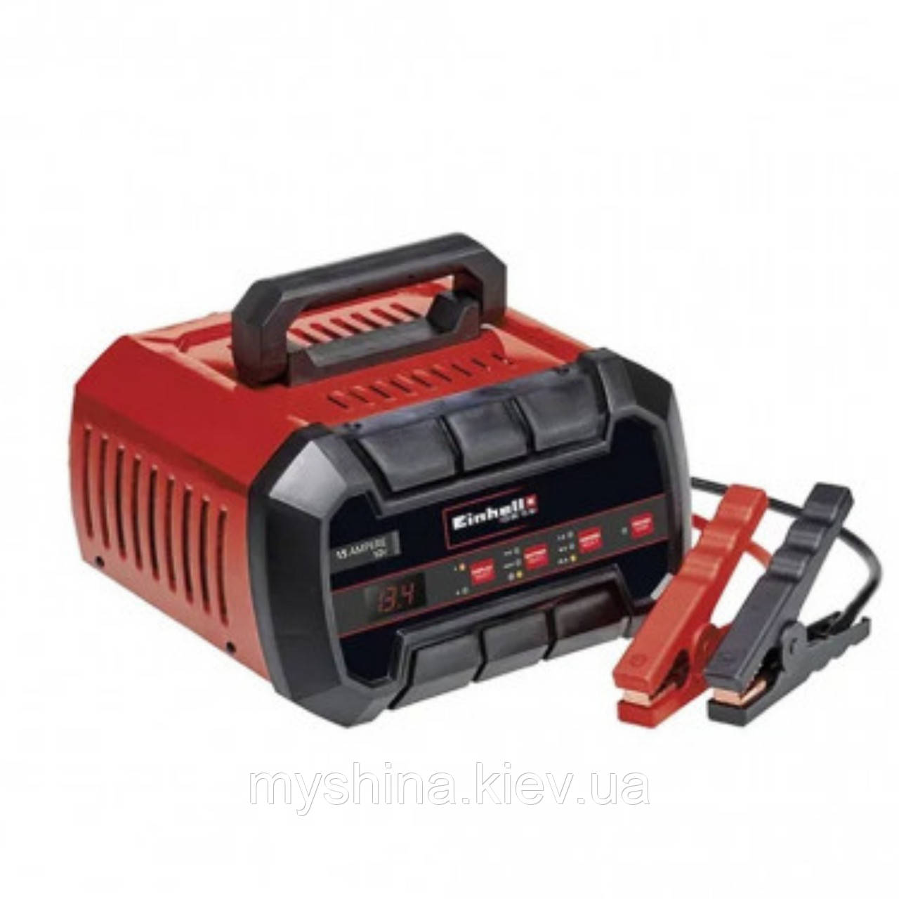 Пусковий пристрій Einhell CEBC 15 M