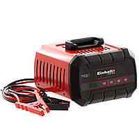 Бустер для авто / Пуско зарядний пристрій Einhell CEBC 30 M для акумуляторів автомобілів